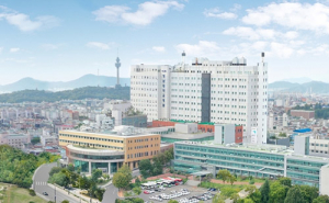 영남대병원, 뉴스위크 ‘세계최고병원’ 대구·경북 1위