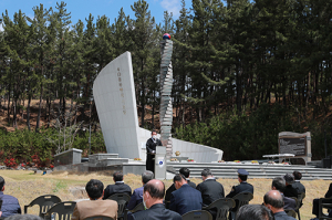 제102주년 울진 흥부만세운동 기념식·제25회 흥부만세제 열려