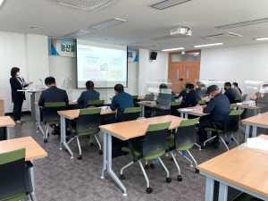  농업조직 강화… 농산물 유통 구조 개선 모색