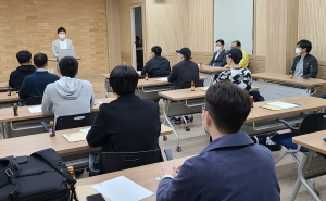 “코로나 위기 속 상주시 공공의료 빈틈 없도록”