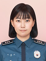‘베스트 학교전담경찰관’ 고령경찰서 이정미 경장