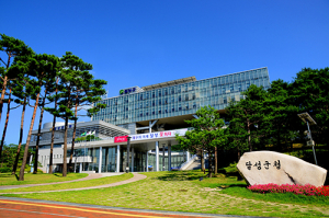 달성군, 2021년 제1회 추경 8570억원 예산 확정