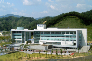  “홍보 전문가를 모십니다”  봉화, 임기제 공무원 모집