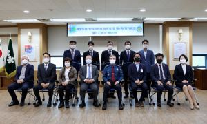 대구경찰, 경찰수사 심의위원회 발족