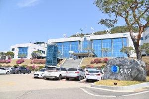 과수생산유통지원사업 도 자율평가 우수등급