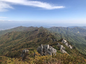대구·경북, 팔공산 효율적 보전관리 이용 위해 ‘맞손’
