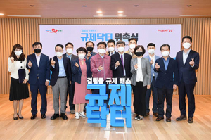 ‘경북 규제 닥터’, 구석구석 찾아가 규제 발굴·해결