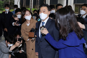 ‘김오수 검찰총장’ 취임 임박…권력층 수사 처분 주목