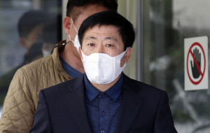 경찰, 대북전단 살포 박상학 사무실 압수수색