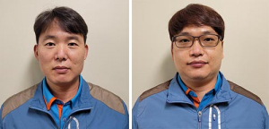 대구도시철도, ‘철도차량정비기능장’ 2명 배출