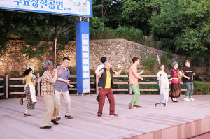 대구문예회관, 문화가 있는 날 ‘수요상설공연’