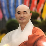 호산 스님 “묵언 수행…힘들었지만 가장 행복했어요”