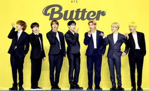 BTS, ‘빌보드뮤직어워즈’ 4관왕…“그래미도 녹일 것”