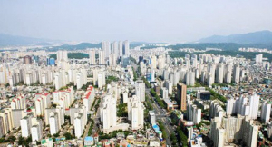대구 미분양 아파트 897세대 최근 급증세…