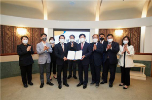 대구문화재단, 서울 예술의 전당과 업무협약 체결