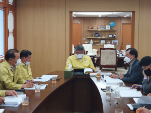 신도시 개발 잇단 호재… 후끈 달아오른 예천