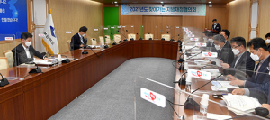 이철우 경북지사 “주요사업 대부분 국비지원 없이 힘들어”