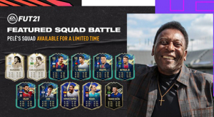 손흥민, 메시·호날두와 FIFA21 베스트11 포함