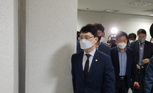 김병욱 의원 감형 재선거 없어…포항정치권 요동