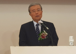 대구 간 김종인 “윤석열에 확신 가질 수 없다”