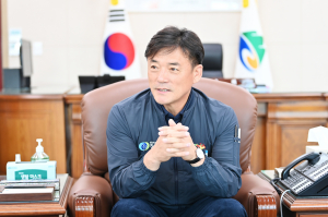“관광분야 공약 차질없이 진행  청송군 ‘생태관광도시’ 원동력 될것”