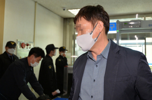 땅 투기 의혹 농어촌공사 직원 “부패방지법 혐의 부인”