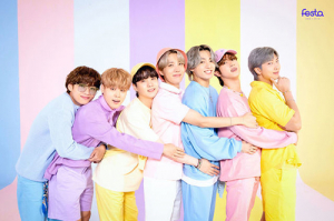 방탄소년단 ‘버터’, ‘다이너마이트’도 녹일까…장기 흥행 청신호