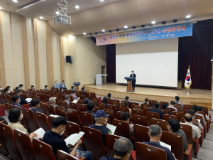 “이상기후 대응 종합계획 재수립 필요”