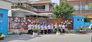 달성군, 설화리 마을재생 프로젝트 완료