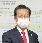 성희롱 김인호 달서구의원, 알고보니 조례에도 ‘깜깜이’