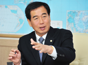 경산, 경북 3대 도시 입지...경제 활성화에 총력