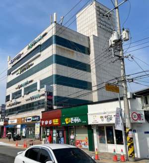 칠곡, 간판개선사업 군민들 호응