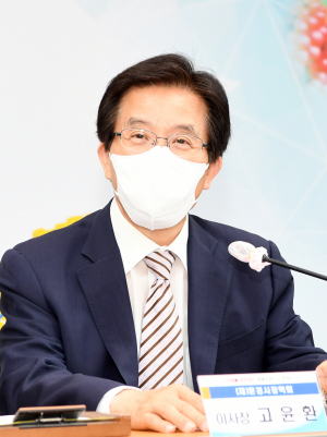  “인구증가‧소득증대‧삶의 질 향상 실현해 나가겠습니다”