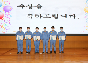 “제철소 현장안전위해 경험‧지식‧기술력 총동원”