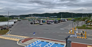 경주시 화물차 도심지 ‘밤샘주차’ 근절 나선다