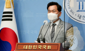 김승수 “이건희 미술관 서울 유치는 대국민 사기극”
