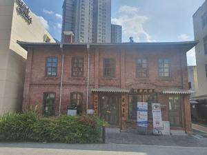 보훈청, 8월 현충시설 대구 교남YMCA회관 선정
