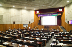 대구사진비엔날레 성공적 개최, 전문가 등 참여 상호교류 가져