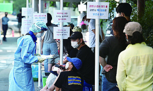 ‘코로나19’ 확진자 어디까지…두려움 넘어 공포 ‘파죽지세’