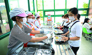 대구·경북지역 결식아동급식비 단가 전국 꼴찌 수준