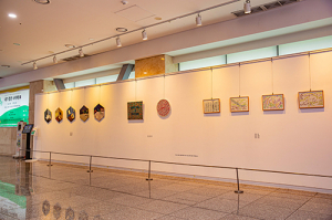 대구가톨릭대병원 ‘내가 잠든 사이에 展’ 전시회