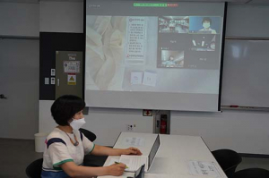 수성대학교, 언택트 진로체험 실시