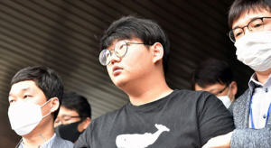 청소년 성착취 ‘n번방’ 갓갓 문형욱, 2심도 징역 34년
