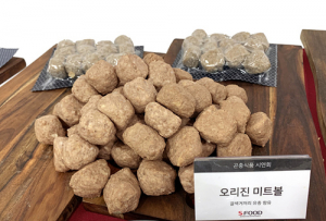 경북도, 다음달 곤충식품 본격 판매…현재 시범판매 중