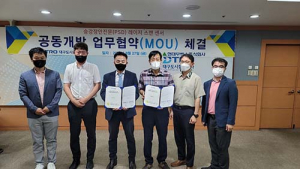 도시철도, ‘승강장안전문 레이저 스캔 센서’ 국산화 시동