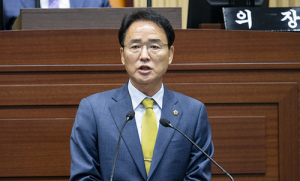 ‘SK머티리얼즈 배터리 부품공장 영주 외 건립 반대’