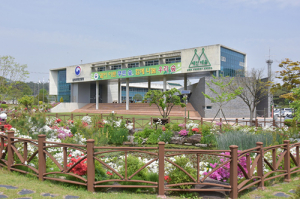 남부산림청, 연금지급식 사유림 184㏊ 매수한다