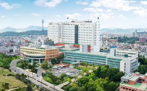 영남대의료원, “의대 교수 1인당 SCI급 논문 실적 전국 3위”