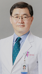 황재석 교수, 계명대학교 동산병원장 취임 