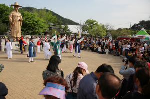 한국선비문화·무섬외나무다리축제 취소